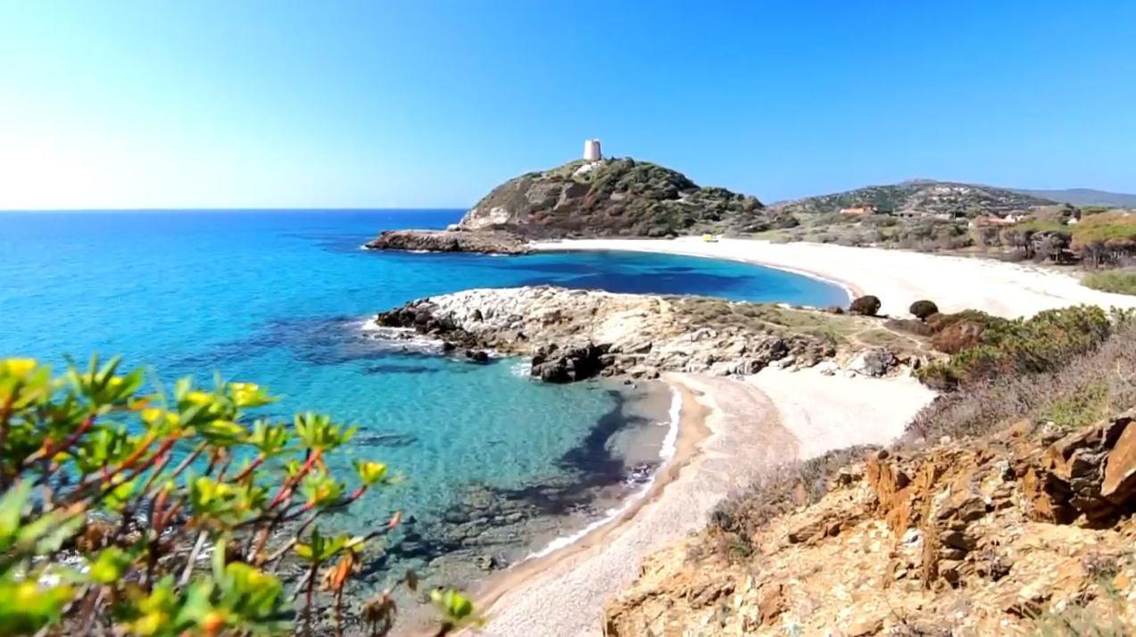 La Casetta Quartu SantʼElena Esterno foto
